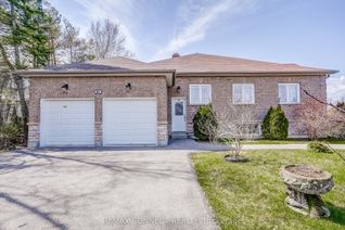 Bungalow for Sale, 46 Alexander Blvd, Georgina, ON