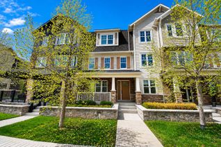 Townhouse for Rent, 3002 Preserve Dr #34, Oakville, ON
