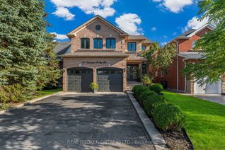Property for Sale, 67 Summer Valley Dr, Brampton, ON