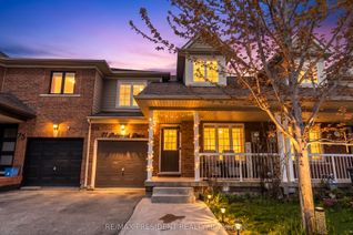 Freehold Townhouse for Sale, 77 Tideland Dr, Brampton, ON
