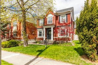 Detached House for Sale, 241 Lexington Rd, Oakville, ON