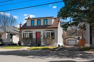 Property for Sale, 417 Hilson Ave, Westboro - Hampton Park, ON