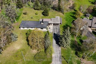 Property for Sale, 88 Potters Rd, Tillsonburg, ON