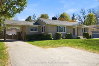 Bungalow for Sale, 131 Townsend St, Central Huron, ON Bungalow for Sale, 131 Townsend St, Central Huron, ON
