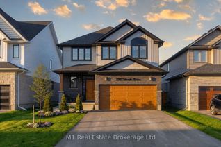 Property for Sale, 231 Schmidt Dr, Wellington North, ON