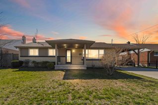 Detached House for Sale, 5009 Amelia Cres, Niagara Falls, ON
