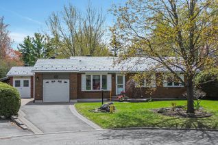 Property for Sale, 8 Teakwood Ct, Overbrook - Castleheights and Area, ON