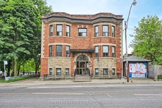 Property for Rent, 333 Harbord St #103, Toronto, ON