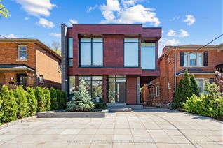House for Sale, 5 Braemar Ave, Toronto, ON