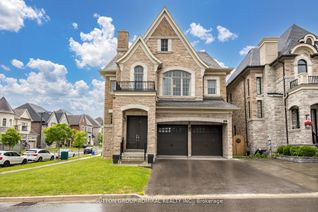 Detached House for Sale, 36 Hurst Ave, Vaughan, ON Detached House for Sale, 36 Hurst Ave, Vaughan, ON