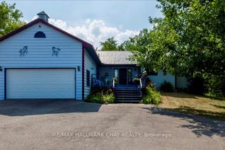 Bungalow for Sale, 25222 Park Rd, Georgina, ON