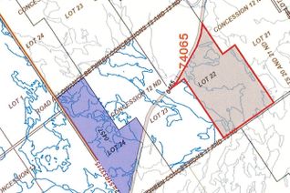 Vacant Residential Land for Sale, LOT 24 Con12 Severn Orillia N/A E, Severn, ON Vacant Residential Land for Sale, LOT 24 Con12 Severn Orillia N/A E, Severn, ON