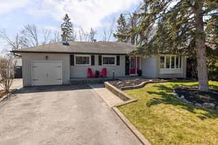 Detached House for Sale, 27 Ottaway Ave, Barrie, ON