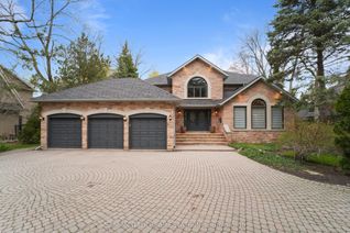 House for Sale, 495 Meadow Wood Rd, Mississauga, ON