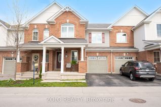 Property for Sale, 22 Spring Creek Dr #26, Hamilton, ON