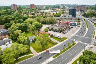 Commercial Land for Sale, 4607 Kingston Rd, Toronto, ON