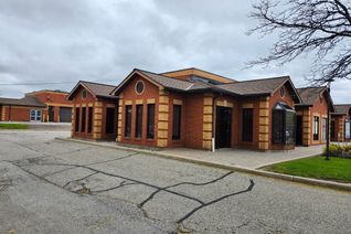 Office for Sale, 16 Regan Rd #51, Brampton, ON