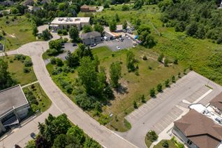 Commercial Land for Sale, 18 Executive Pl, Kitchener, ON