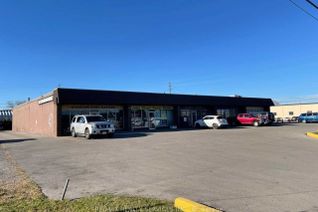 Industrial Property for Sale, 353 Millen Rd, Hamilton, ON