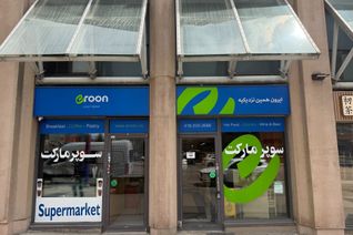 Commercial/Retail Property for Lease, 5 Northtown Way #5-6, Toronto, ON