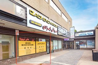 Commercial/Retail Property for Lease, 6017 Yonge St, Toronto, ON Commercial/Retail Property for Lease, 6017 Yonge St, Toronto, ON