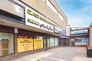 Commercial/Retail Property for Lease, 6011 Yonge St, Toronto, ON Commercial/Retail Property for Lease, 6011 Yonge St, Toronto, ON