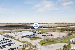 Land for Sale, 2496 Doral Dr, Innisfil, ON
