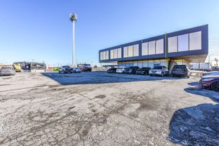 Property for Lease, 1300 E Steeles Ave E #218, Brampton, ON