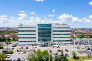 Property for Lease, 2250 Bovaird Dr E #401 B, Brampton, ON