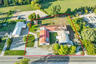 Commercial/Retail Property for Sale, 283 Main Courtland St, Norfolk, ON