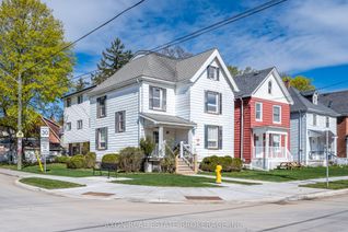 Investment Property for Sale, 276 Victoria St, Kingston, ON