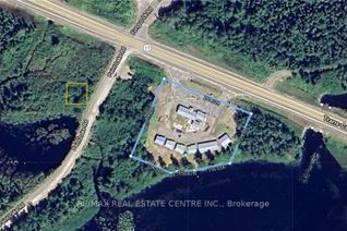 Commercial/Retail Property for Sale, 5032 TRANS-CANADA Hwy E, Wawa, ON