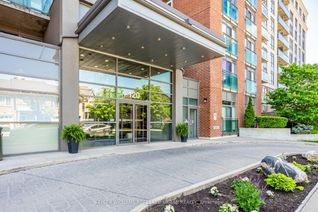 Apartment for Sale, 120 Dallimore Cir #614, Toronto, ON