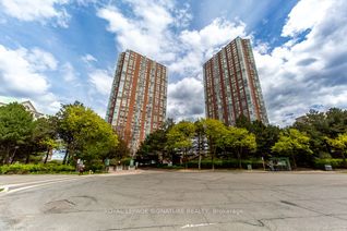 Apartment for Sale, 5 Concorde Pl #510, Toronto, ON