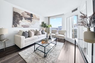 Apartment for Sale, 5 CONCORDE Pl #2002, Toronto, ON