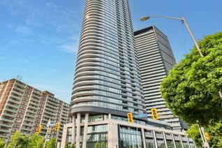 Condo Apartment for Sale, 585 Bloor St E #1117, Toronto, ON