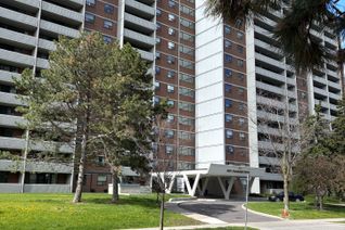 Condo Apartment for Sale, 100 Prudential Dr #609, Toronto, ON