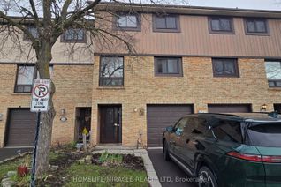 Condo Townhouse for Rent, 221 Ormond Dr #42, Oshawa, ON