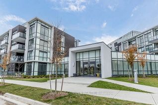 Apartment for Sale, 415 Sea Ray Ave #306, Innisfil, ON