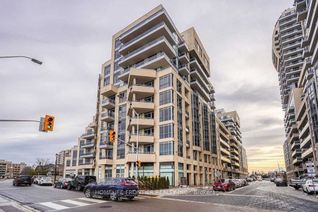 Apartment for Sale, 9191 SW Yonge St SW #512, Richmond Hill, ON