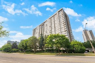 Property for Rent, 1580 Mississauga Valley Blvd #906, Mississauga, ON