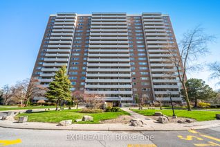 Property for Sale, 270 Scarlett Rd #205, Toronto, ON