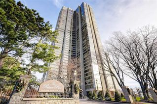 Apartment for Sale, 2045 Lake Shore Blvd W #807, Toronto, ON