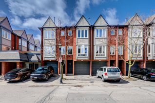Townhouse for Sale, 895 Maple Ave #617, Burlington, ON
