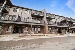 Apartment for Sale, 182 Oat Ln #6, Kitchener, ON