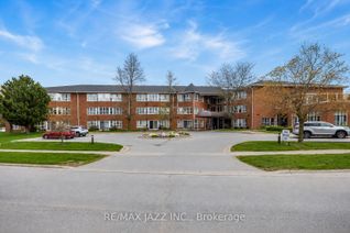 Condo Apartment for Sale, 4 Heritage Way #106, Kawartha Lakes, ON