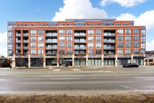 Apartment for Sale, 7608 Yonge St #518, Vaughan, ON Apartment for Sale, 7608 Yonge St #518, Vaughan, ON