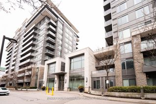 Condo Apartment for Sale, 325 South Park Rd #520, Markham, ON
