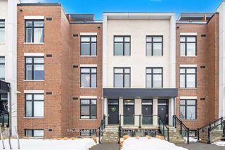 Condo Townhouse for Sale, 9560 Islington Ave S #214, Vaughan, ON