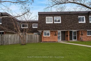 Property for Sale, 521 Timber Ln #39, Burlington, ON